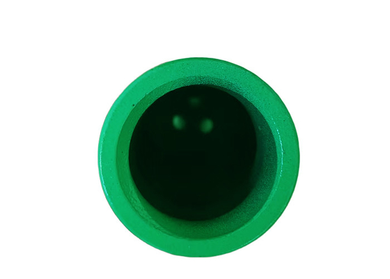 R32-45mm Thread Rock Drill Button Bits For Drilling Operation