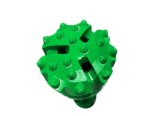 QL50-130mm DTH Hammer Bit Mining Button Drill Bit Hard Rock Drilling Bit