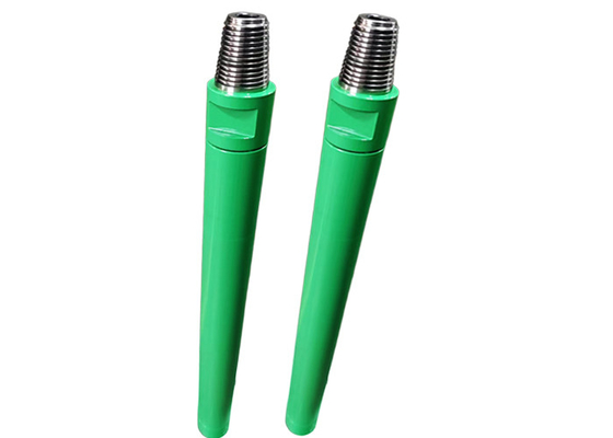 High Efficiency Quarry Mining MP35-95mm DTH Hammer and Bit Down the Hole Drilling Tools