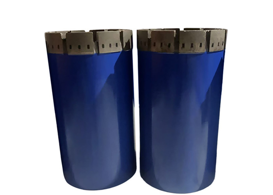 T6-101 lmpregnated Diamond Core Bit for Core Drilling