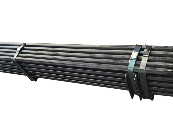T38-Hex 35-R32 4305mm Rock Drill Extension Rod