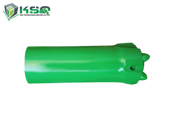 Rock Drilling Tools Spherical R28 41mm Series Button Bits for Hydraulic Machine