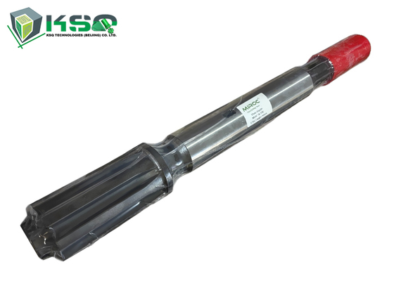 HL1000 GT60 760mm Shank Adapter for Extention Rod and Bit
