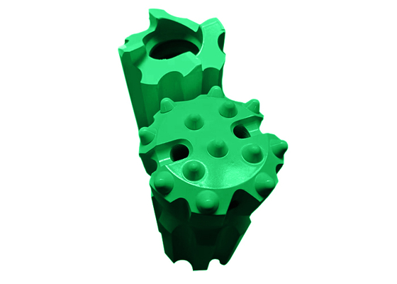 T45-89mm Retract Rock Drilling Bit