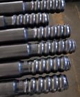 T38 T45 T51 Drill Extension Rod For Mining Quarring Tunneling Blasting Drilling