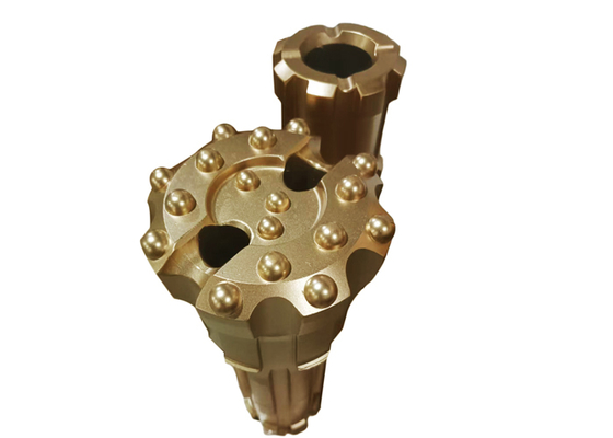 PR54R RC Hammer Drill Bit for Reverse Circulation DTH Hammer