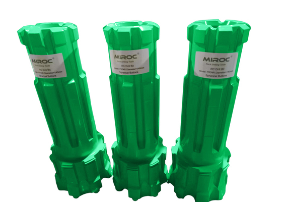 PR54R RC Hammer Drill Bit for Reverse Circulation DTH Hammer