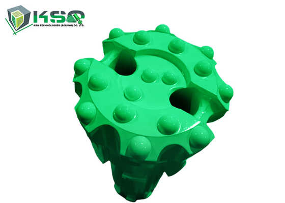 PR54R RC Hammer Drill Bit for Reverse Circulation DTH Hammer