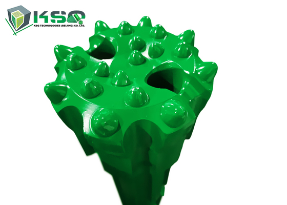 Reverse Circulation Drilling Tools RC Hammer Drill Bit MR116-124mm