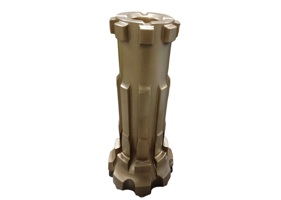 Reverse Circulation DTH Drilling Tools RE542 RC Hammer Bit