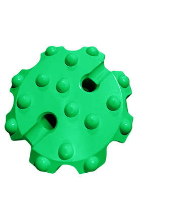 Water Well Drilling DHD340-152mm High Air Pressure DTH Hammer Drill Bit