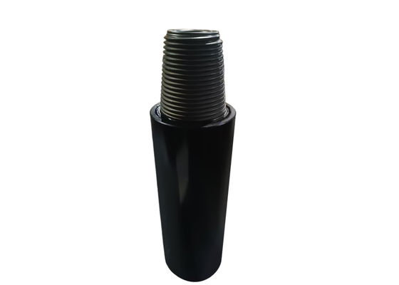 DTH Hammer Rod Pipe Box Pin Adapters API Reg DTH Adapter