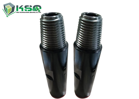 DTH Hammer Rod Pipe Box Pin Adapters API Reg DTH Adapter