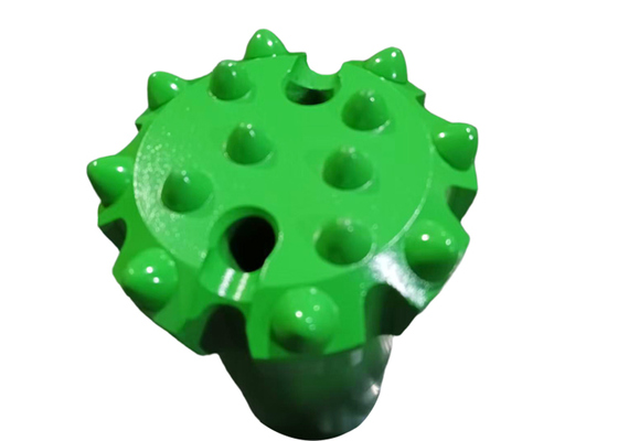 89MM Tungsten Carbide Retract Button Drill Bit for Well Drilling and Mining