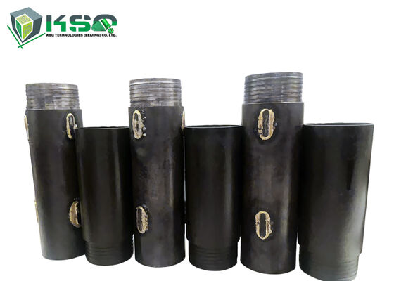 PQ Locking Coupling Adapter for Diamond Core Drilling with High Manganese Steel for Long Life