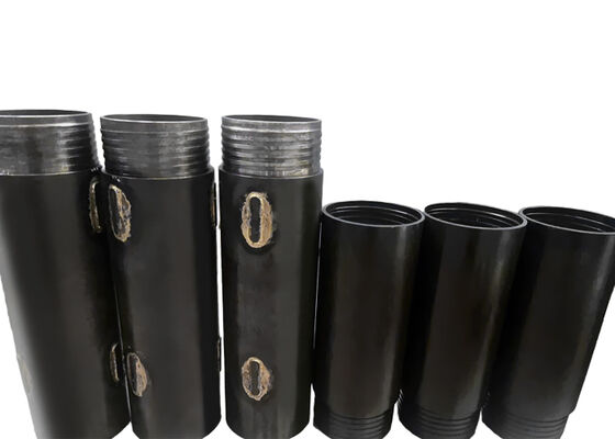 PQ Locking Coupling Adapter for Diamond Core Drilling with High Manganese Steel for Long Life