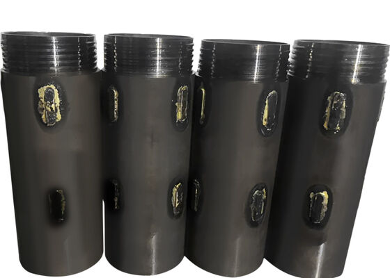 PQ Locking Coupling Adapter for Diamond Core Drilling with High Manganese Steel for Long Life