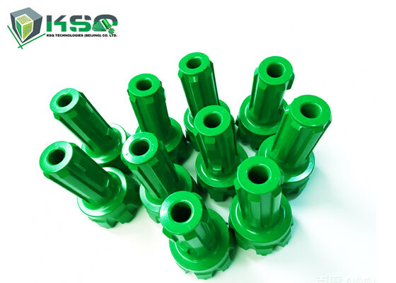 110-120mm Low Air Pressure DTH Hammer Drill Bit for Water and Mine with Alloy Steel Construction