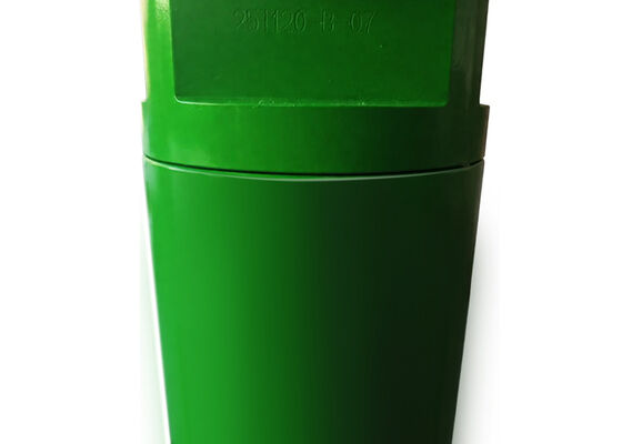 High Air Pressure QL80 DTH Drill Hammer for Water Well Drilling