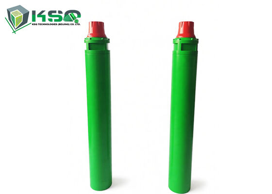High Air Pressure QL80 DTH Drill Hammer for Water Well Drilling