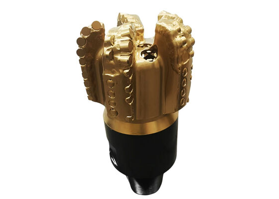 High Performance 5 Blades PDC Drill Bit for Hard Rock Mining and Water Well Drilling