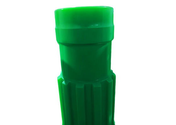 171mm QL60 DTH Hammer Bit with Alloy Steel & Tungsten Carbides for Water Well Drilling