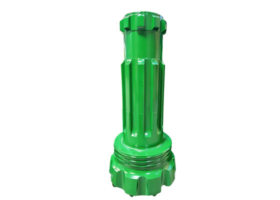 QL50A-197mm DTH Hammer Button Bit for High Penetration and Corrosion Resistant Down the Hole Drilling
