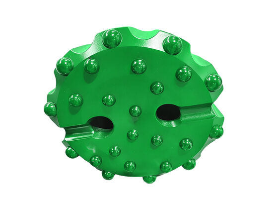 QL50A-197mm DTH Hammer Button Bit for High Penetration and Corrosion Resistant Down the Hole Drilling