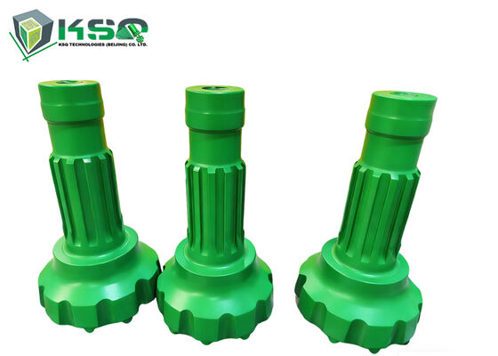 QL50A-197mm DTH Hammer Button Bit for High Penetration and Corrosion Resistant Down the Hole Drilling