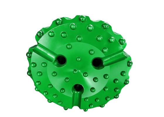 8 Inch 311mm Carbon Steel DTH Hammer Bit for Mining and Water Well Drilling