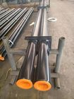165*9144mm DTH Drilling Tools High Grade Steel Forging Type API Standard