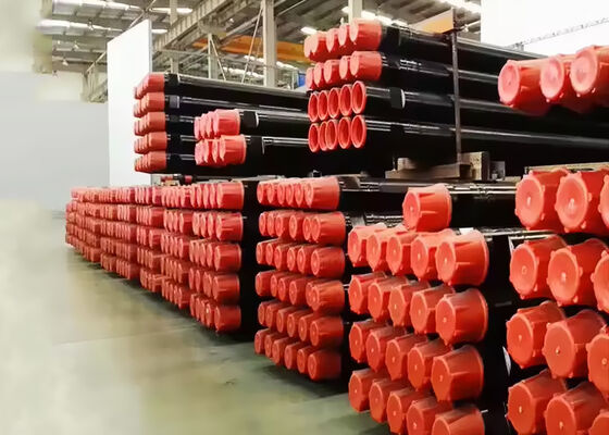 DTH Drill Pipe, API Rock Drills, Drill Rods, Drilling Machine, Drilling Tools & Drilling Rigs