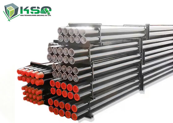 DTH Drill Pipe, API Rock Drills, Drill Rods, Drilling Machine, Drilling Tools & Drilling Rigs