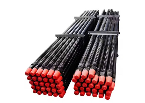 DTH Drill Pipe, API Rock Drills, Drill Rods, Drilling Machine, Drilling Tools & Drilling Rigs