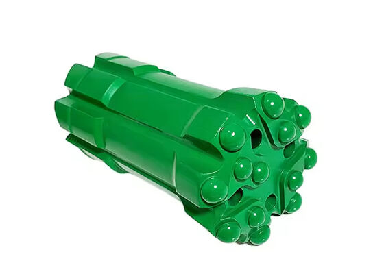 89mm Diameter T51 Thread Retrac Button Bits – Tungsten Carbide Rock Drill Bit for Mining & Tunneling
