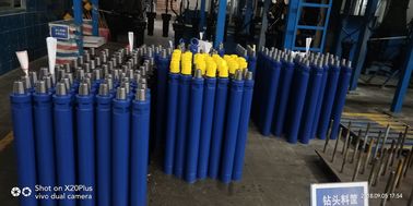 For Water Well dth hammer drilling Big Hole DTH Hammers And Bits