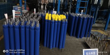 For Water Well dth hammer drilling Big Hole DTH Hammers And Bits