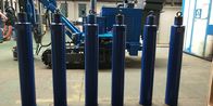 For Water Well dth hammer drilling Big Hole DTH Hammers And Bits