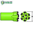 R38 Spherical Carbide Button Drill Bit Tipped Drill Bits Rock Drilling Tools CNC Milling