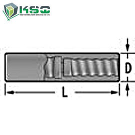 Mining Drill Coupling