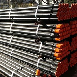 4 inch DTH Drill Rod with API Standard Drill Pipes for water well and blasting