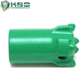 Alloy Steel Button Drill Bit