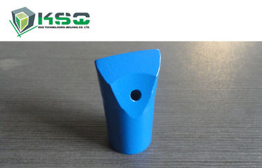 Alloy Steel Chisel Drill Bit