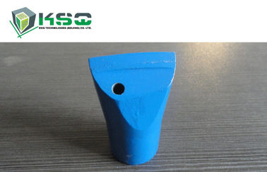 Stone Quarrying Chisel Drill Bit