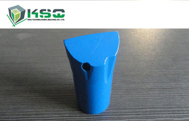 Stone Quarrying Chisel Drill Bit