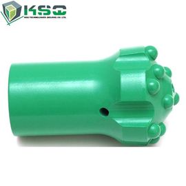 Tungsten Carbide Reaming Drill Bit