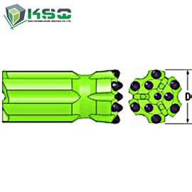 Tungsten carbide Retractable Drill Bit