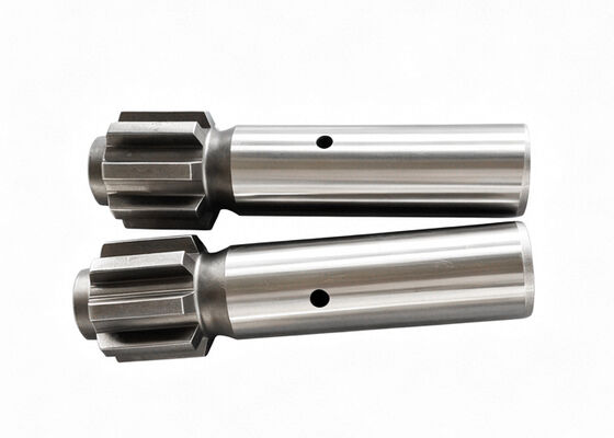 High Quality HC28 R32 Female Shank Adapter 272mm For Rock Drilling Rig Striking Bar Drilling Accessories