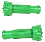 DHD3.5  M30 Green DTH Drill Bits With Good Flushing High Drilling Rate