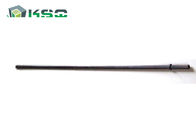 2 Inch 4 Inch 7 Degree Tapered Drill Rod Shank Tungsten Carbide